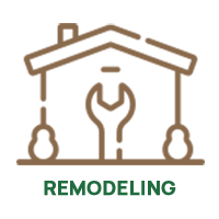 Remodeling