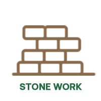 Stone Work